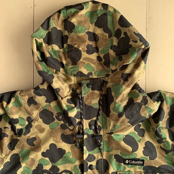 COPY - Columbia Delta Marsh 1983 Jacket - Picture 2 of 12